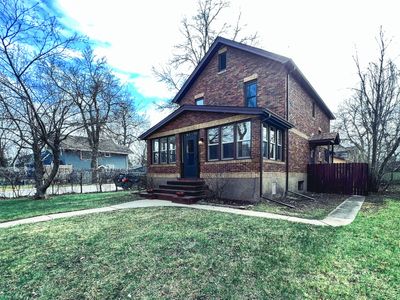 2027 7th Ave E, Hibbing, MN, 55746