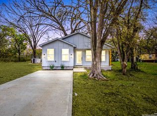 243 Meadow Lake Dr Lot 109, Seguin, TX 78155