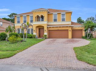 1510 SW Fresno Rd, Port Saint Lucie, FL 34953