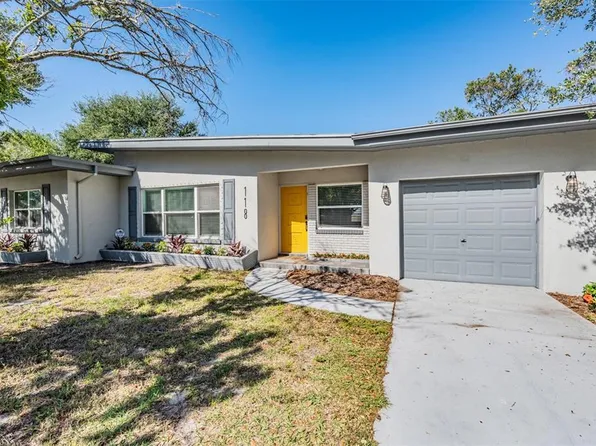 118 N Crest Ave, Clearwater, FL 33755