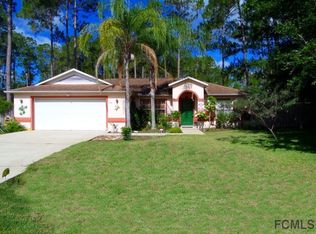 144 Wellwood Ln, Palm Coast, FL 32164