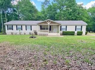 15031 County Road 285, Tyler, TX 75707