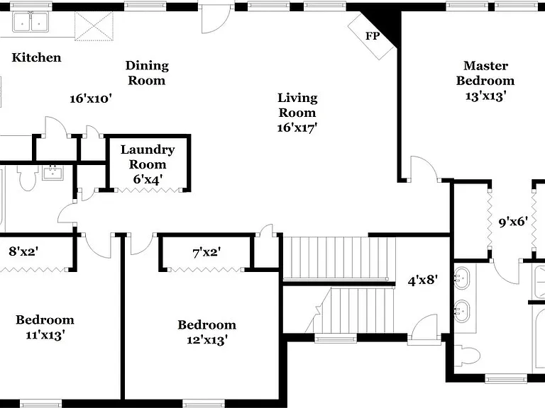 5036 Countryside Dr — Photo 2
