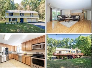 45 Boulder Brook Rd, Wilton, CT 06897