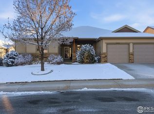 4610 Horizon Ridge Dr, Windsor, CO 80550