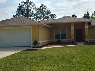 20 Pretoria Ln, Palm Coast, FL 32164