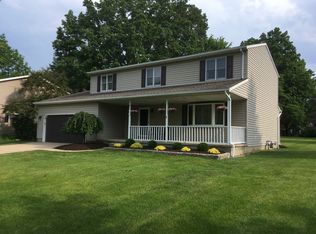 1117 Vermilion Rd, Vermilion, OH 44089