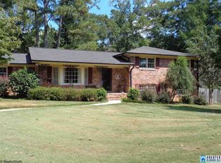 191 Spearman St, Wilsonville, AL 35186