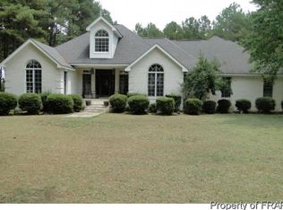 2345 McNeill Pond Rd, Lumber Bridge, NC 28357