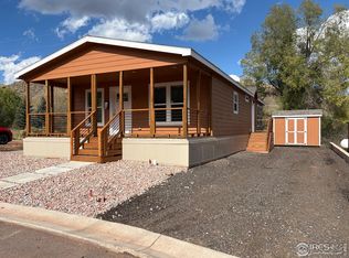 4801 W County Road 38 E LOT 1, Fort Collins, CO 80526