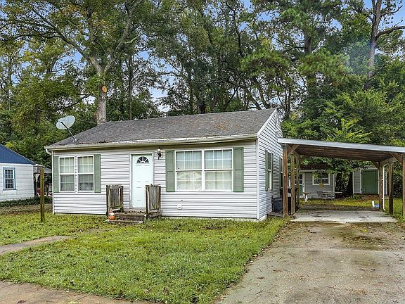 2nd image of 7141 Mason Dr