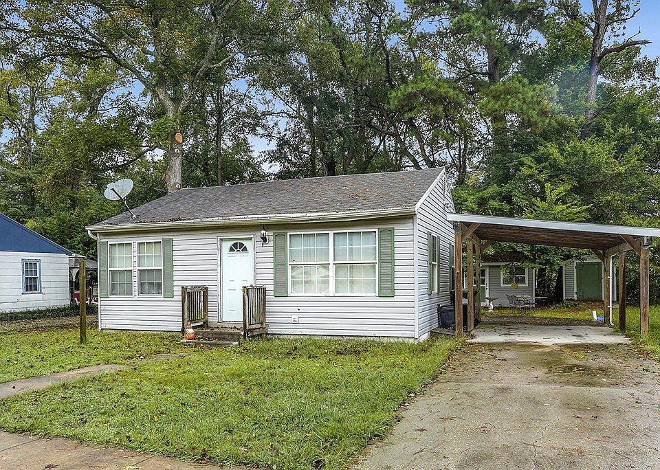 7141 Mason Dr, Chincoteague Island, VA 23336 Zillow