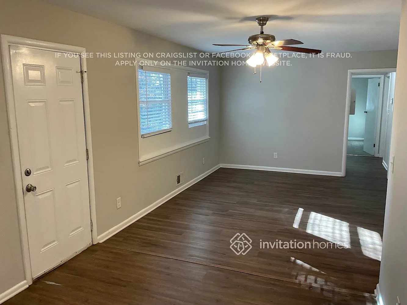 3647 Brookcrest Cir Decatur, GA 30032 — Photo 4