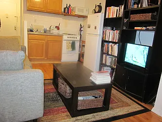 Rented by Empire One Realty