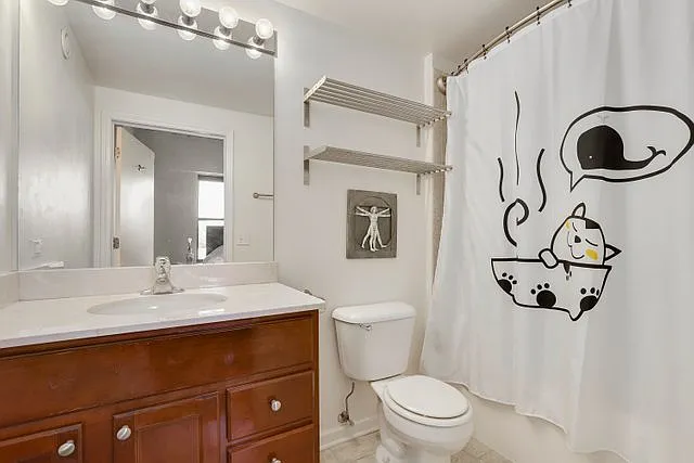 2 bed, 1.5 bath, 1054 sqft, $3,100 — Photo 4