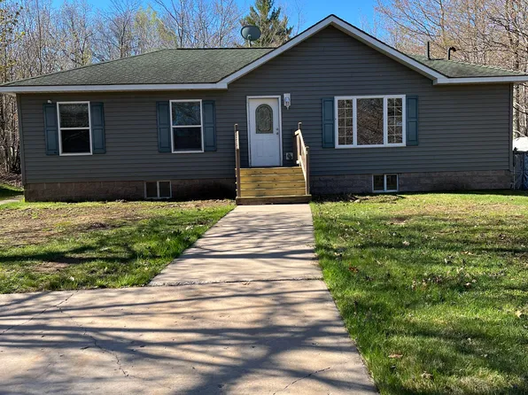 (undisclosed Address), Hancock, MI 49930