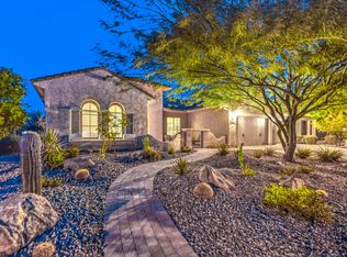 6812 W Stony Quail Way, Florence, AZ 85132