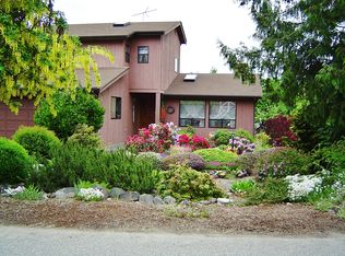 233 Dungeness Mdws, Sequim, WA 98382