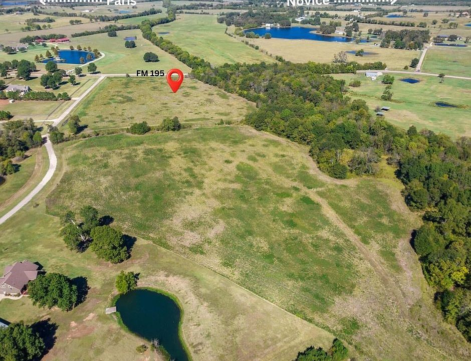 1st image of LOT 1 Fm 195 & Pr #43375