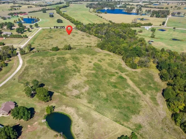 LOT 1 Fm 195 & Pr #43375, Paris, TX 75462
