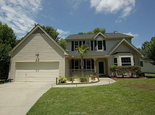 1229 Spoon Ct, Mount Pleasant, SC 29466