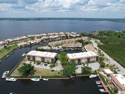 25188 Marion Ave APT C302, Punta Gorda, FL, 33950