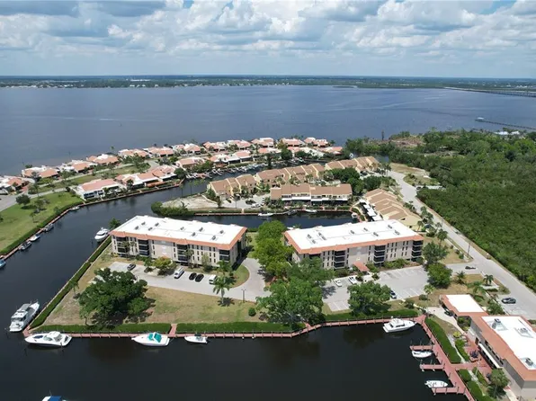 25188 Marion Ave APT C302, Punta Gorda, FL 33950
