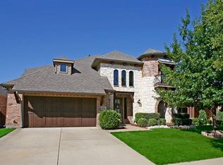 4712 McBreyer Pl, Fort Worth, TX 76244