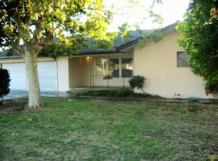 2345 N Valentine Ave, Fresno, CA 93722