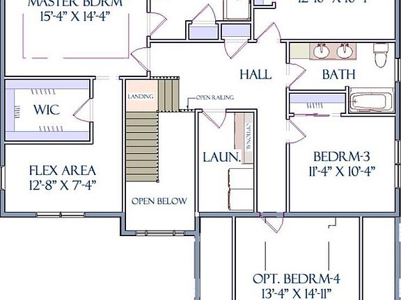 3rd image of 10 Lantern Ln