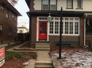 933 S Poplar St, Allentown, PA 18103