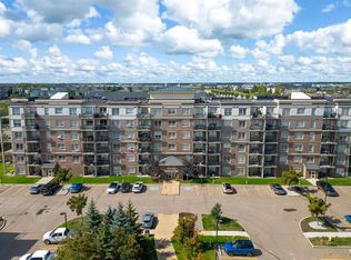 136 D E Sandpiper Rd #304, Wood Buffalo, AB T9K 0J7