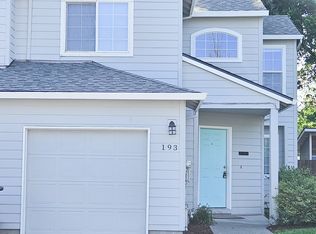193 SE 29th Ave #193, Hillsboro, OR 97123