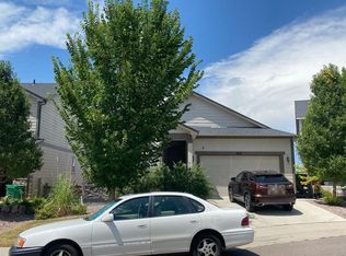 4717 S Versailles St, Aurora, CO 80015