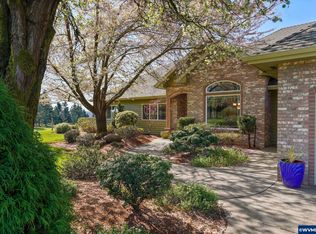 15272 Fern Ridge Rd SE, Stayton, OR 97383