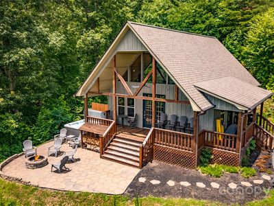 343 Rio Bravo Dr, Sylva, NC, 28779