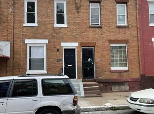 2834 N Bambrey St, Philadelphia, PA 19132