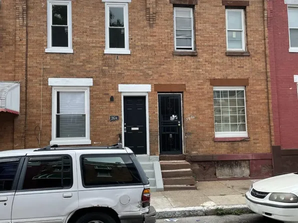 2834 N Bambrey St, Philadelphia, PA 19132