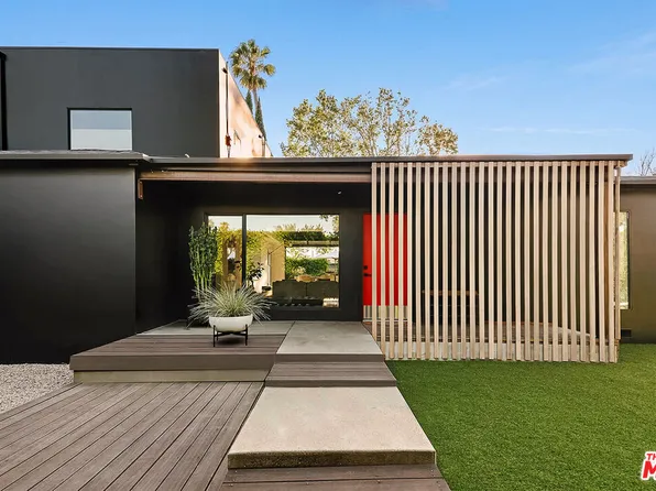 2643 Stoner Ave, Los Angeles, CA 90064