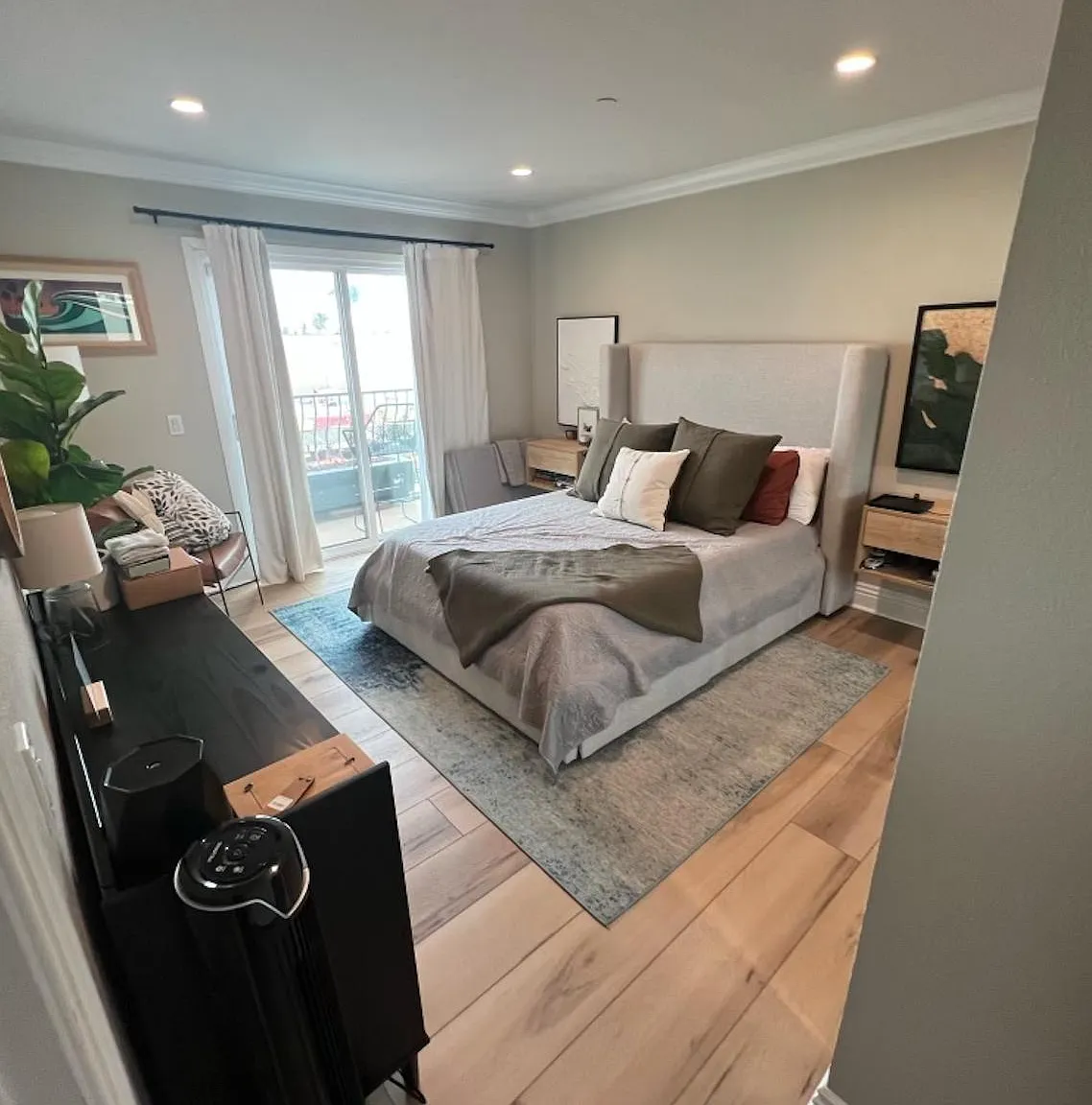 7509 Draper Ave — Photo 2