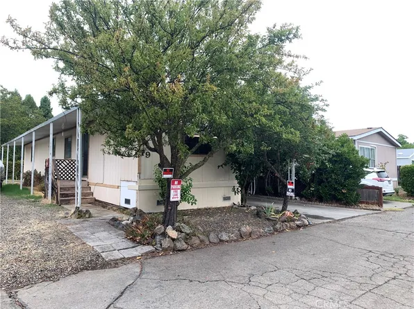 3075 Lakeshore Blvd Unit 19, Lakeport, CA 95453