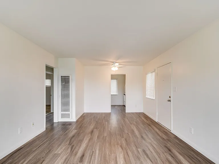 Antone Apartments — Photo 143