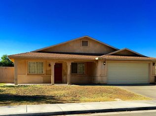 83134 Persimmon Ln, Thermal, CA 92274