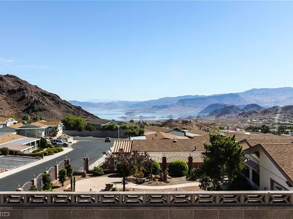 618 Mount Elbert Way, Boulder City, NV 89005