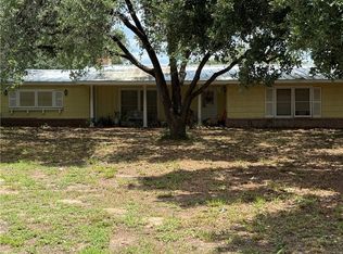 612 Taylor Rd, Falfurrias, TX 78355