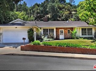 3667 Meadville Dr, Sherman Oaks, CA 91403