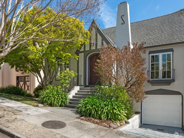 1335 Bates Rd, Oakland, CA 94610