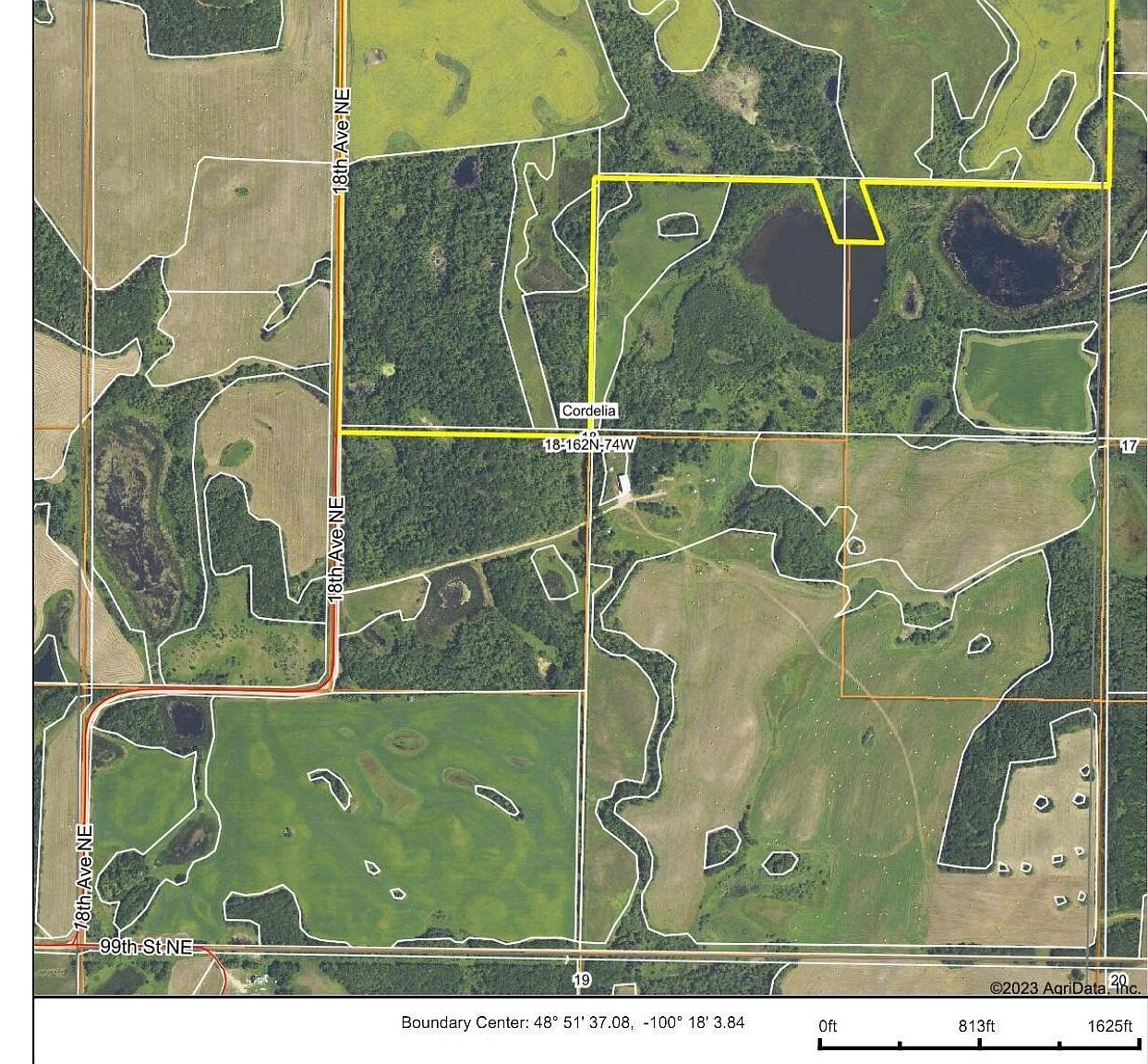 100 Saint NE, Bottineau, ND 58318 MLS 24209 Zillow