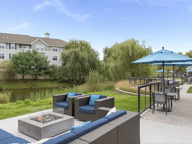 Outdoor Furniture
