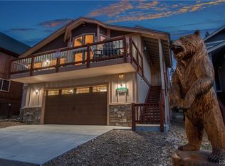 39045 Big Bear Blvd, Big Bear Lake, CA 92315